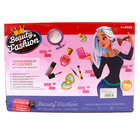 Beauty Fashion Pretend Makeup Set Girls Hair Salon Toy Kit Camera Mirror Gift