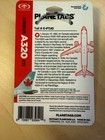 Motoart Planetags - Airbus A320 - Air Canada C-ftjo - 955 Of 7500 - Plane Tag