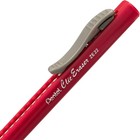 Pentel Clic Retractable Eraser With Grip  3 Pack