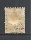 New Brunswick Scott 11 Mh Fine - 1860 17c Black Prince Of Wales Issue Cv  55