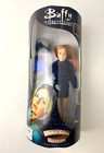 1999 Buffy The Vampire Slayer Willow Posable Action Figure 71031