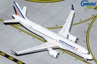 Gemini Jets Air France Airbus A220-300 1 400 Die-cast Model Gjafr2041 In Stock