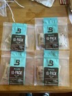 Boveda Size 8 72  Rh Humidity Control Packs Humidipaks 10-pack