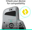 Logitech Bolt Usb-c Receiver