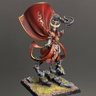 Warhammer Fantasy Battle Miao Ying The Storm Dragon Pro Painted The Old World Gw