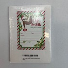 Deck The Halls Sloth Christmas Party Invitations     20 Count With Envelopes