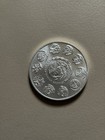 2016 Mexico Libertad Onza Pura Plata 1 Oz  999 Silver Coin Bu