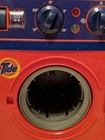 Vintage 1985 Euro Play Tide Junior Washing Machine Toy German 