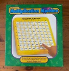 Brand New Lakeshore Multiplication Math Machine Lc1168 Learning Toy
