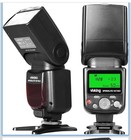 Vk750ii Ttl Camera Speedlite Flash Compatible With Nikon