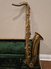 Vintage Holton Collegiate Tenor Saxophone