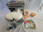 Baby Brezza One Step Baby Food Maker Deluxe   3 5-cup Capacity