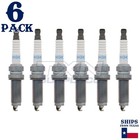 6 Pack Ngk 95660 Spark Plugs Ilzkar8j8sy