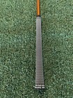 Aldila Nvs Hybrid 85s Stiff Flex Shaft Pull With Brand New Grip