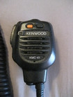 Kenwood Kmc-41 Oem Multi-pin Speaker Microphone Tested Good  lot tn101 
