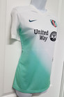 Nike Kc Current Women   s  Soccer Secondary Jersey - Teal