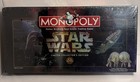 New   Sealed 1996 Star Wars Monopoly Limited Collectors Edition 20th Anniversary