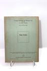 Famillas Da Madeira Porto Santo Vol 8 Genealogy Family History Portugal Book