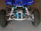 Yamaha Ysf Blaster 200 A-arms   Shocks Atv Widening Kit  6 