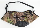 Realtree Camo Hand Warmer Muff Hunting Pockets Camouflage Team