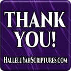 Free Gift - The Best Restored Names Bible With Free Book