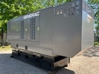 Used Generac Sd400 Generator Set - 400kw Standby - John Deere Engine - 2009