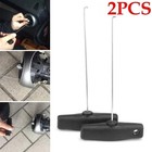 Pull-out Hook For-mercedes-benz Instrument Cluster Removal Pulling-hook Tool 2x