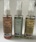 Bath   Body Works Anti-bacterial Hand Spray Bundle 3 Pineapple Waikiki Lemon