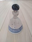 Doll-shaped Ceramic Bell