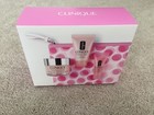 Nib Clinique Moisture Surge Favorites 4 Piece Holiday Gift Set Brand New