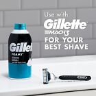 Gillette Foamy Shaving Cream  Sensitive Skin  11 Ounce  pack Of 12 
