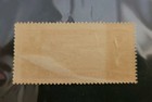 Palmettostamps  1931 Paraguay Stamp Scott  c41 - 2 Peso Gunboat Air Mail Moglh