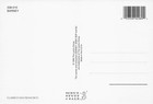Barney   Friends Postcard By Classico San Francisco  338-010