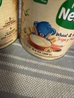 Gerber Nestum Wheat And Honey Baby Cereals - 10 6oz   Pack Of 2   Exp 9 25