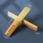 Bb Clarinet Reeds Strength 2 0 Box Of 10