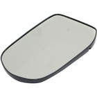 Mirror Glass For 2006-2011 Honda Civic Driver Side Heated Ho1324119 76253snaa01