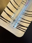  3 New Pens  Rainbow Dust Cake Craft Black Edible Art Food Pen Ex 6 2027