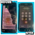Iphone 8 Screen Lcd Display Digitizer Replacement Repair Service