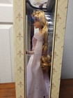Disneyland 70th Anniversary  Sleeping Beauty   Aurora Doll  Limited Edition 2025