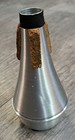 Trumpet Metal Straight Mute