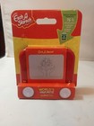 Pocket Etch A Sketch  New Sealed  Have Fun Drawing In The Car  Bus  Airplane New