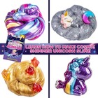 Cosmic Shimmer Unicorn Slime Kit  Unicorn Toys With Galaxy Slime  Holiday Gifts