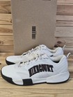 Size 10 5 - Nike Court Vapor Lite 4 Heritage Light Orewood Fz8543-100 Men s