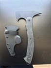Toor Knives Tomahawk