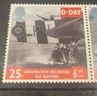 1994 Uk Royal Mail D-day Presentation Pack Mnh Great Britain