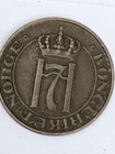 1913 Norway 5 Ore
