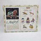 Breyer Minstrel 2019 Holiday Horse Model Ornament