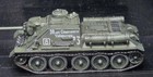 Vtg New Dragon Armor 1 72 Su-100 Tank Destroyer  Hungary 1945  No  60305
