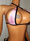 Exotic Dancewear  Rave  Festival Outfit Size Small  medium 