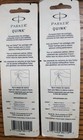 Parker Super Quink Ink Cartridges Refill Permanent Black 2 Packs Of 5